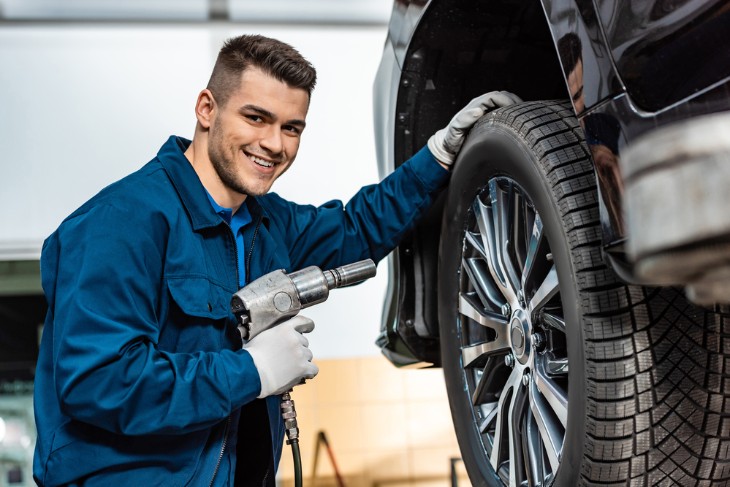 5 Most Common Tire Problems and How to Fix Them