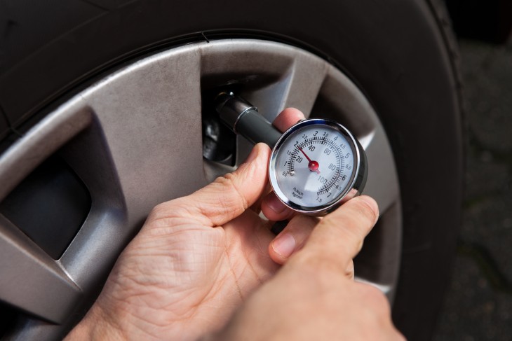 7 Best Tire Gauges for your Car