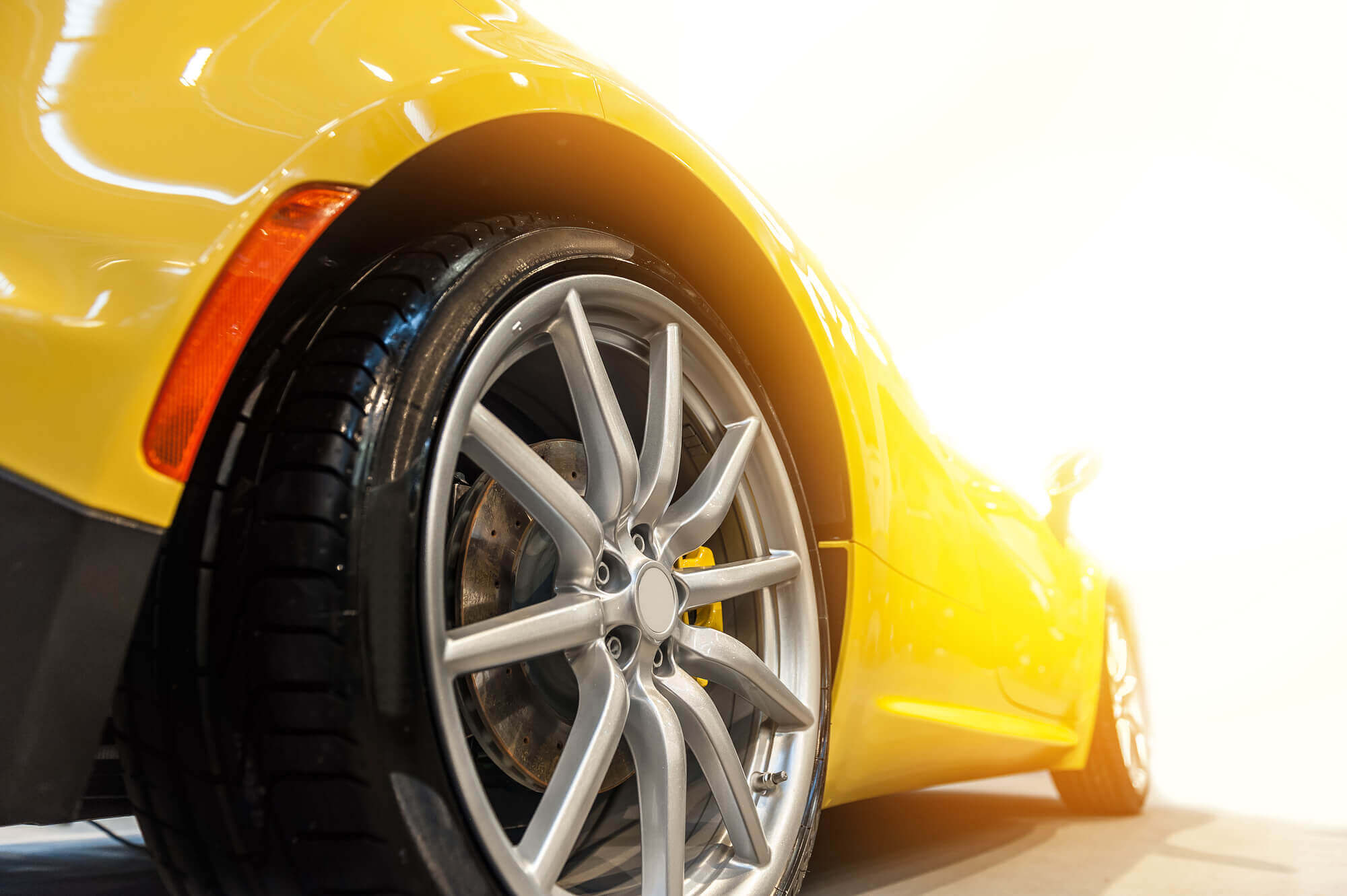 Best Tire Shines for Your Car In 2024