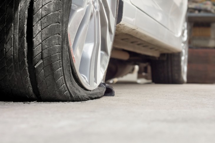 A Comprehensive Guide to Tire Aging Prevention and Maintenance