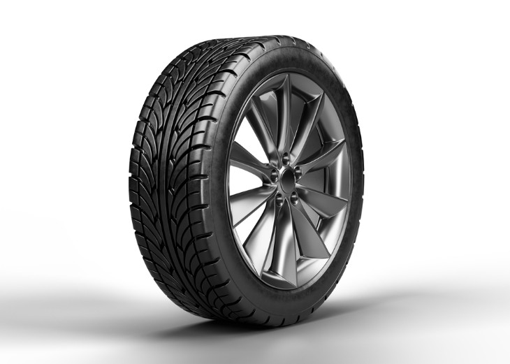 A Guide to Tire Traction Ratings and Their Interpretation