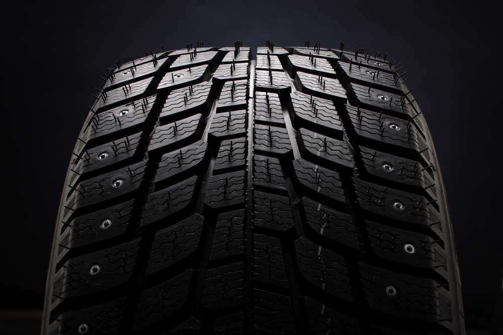 How to Tell The Age of Tires