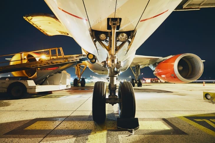 How Long do Airplane Tires Last?