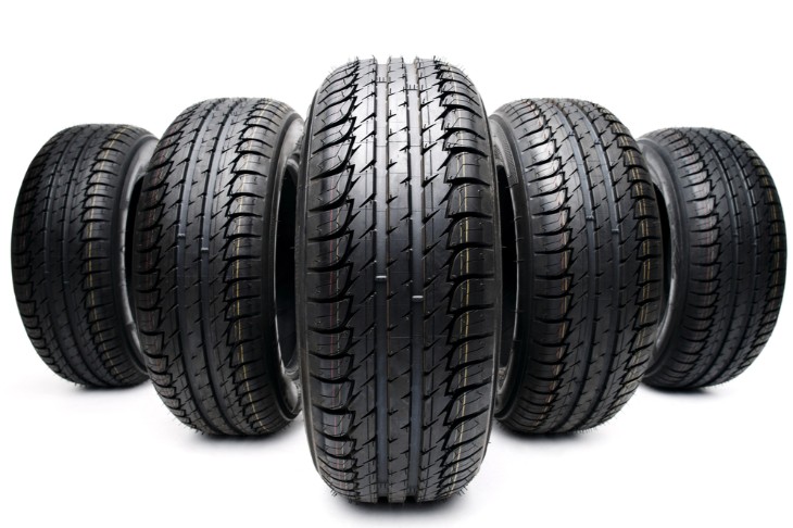 All-terrain (A/T) Tires: A Short Guide