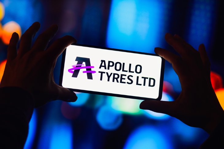 Apollo Tires: Their Contribution to the Indian and Global Tire Market