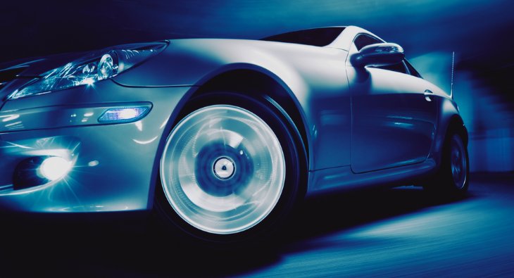 High-Performance Tires for Sports Cars and Enthusiasts