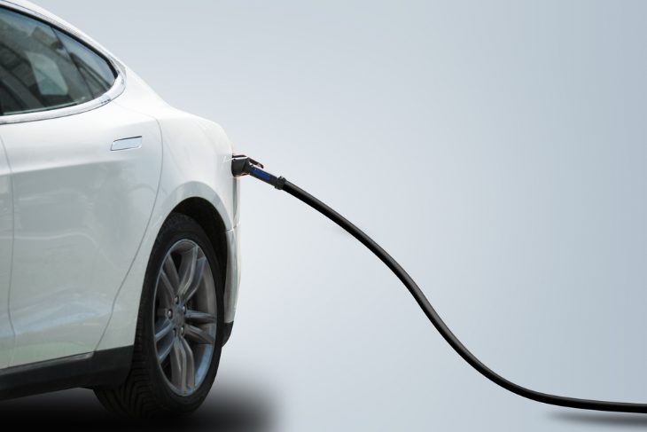 The Role of Tires in Electric Vehicle Range and Efficiency