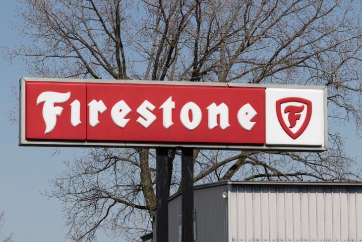 Firestone: A Historic Journey in American Tire Manufacturing