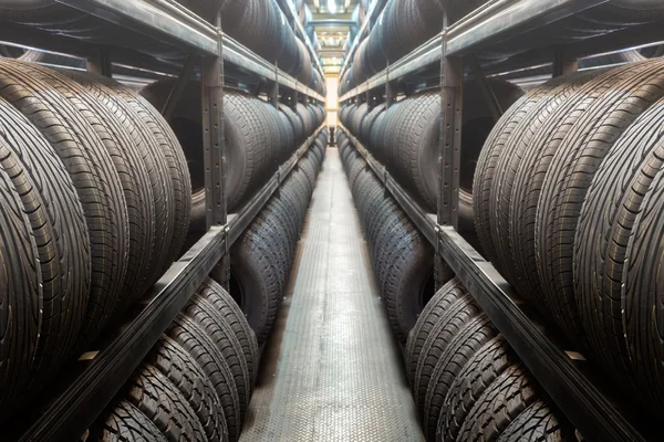 Exploring the Benefits of Foam-Filled Tires for Industrial Applications