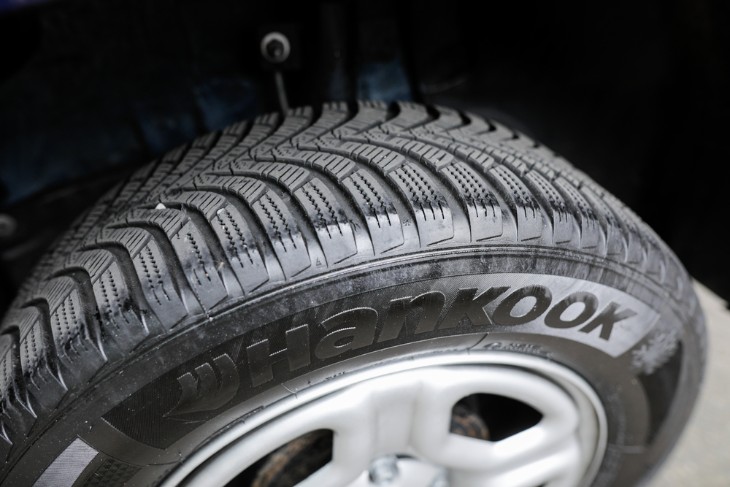 Hankook: The Rise of the South Korean Tire Manufacturer in the Global Market