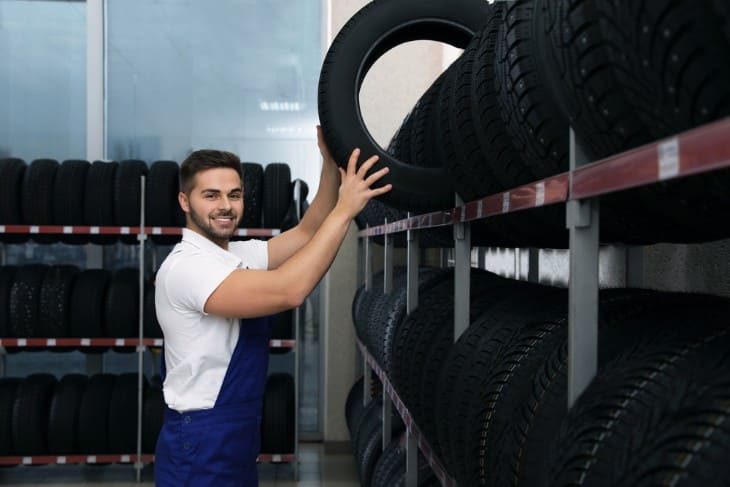 How do you check if Tires are Good or Not?