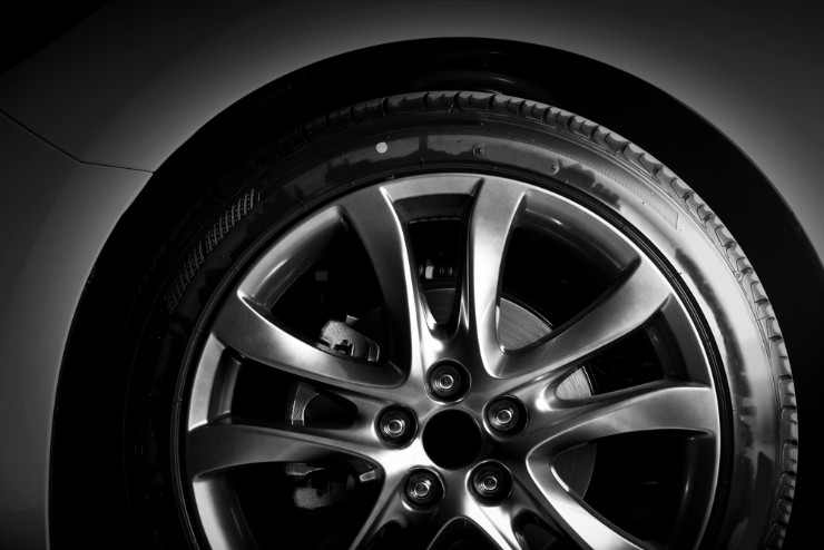 How Long Does Tire Shine Last?