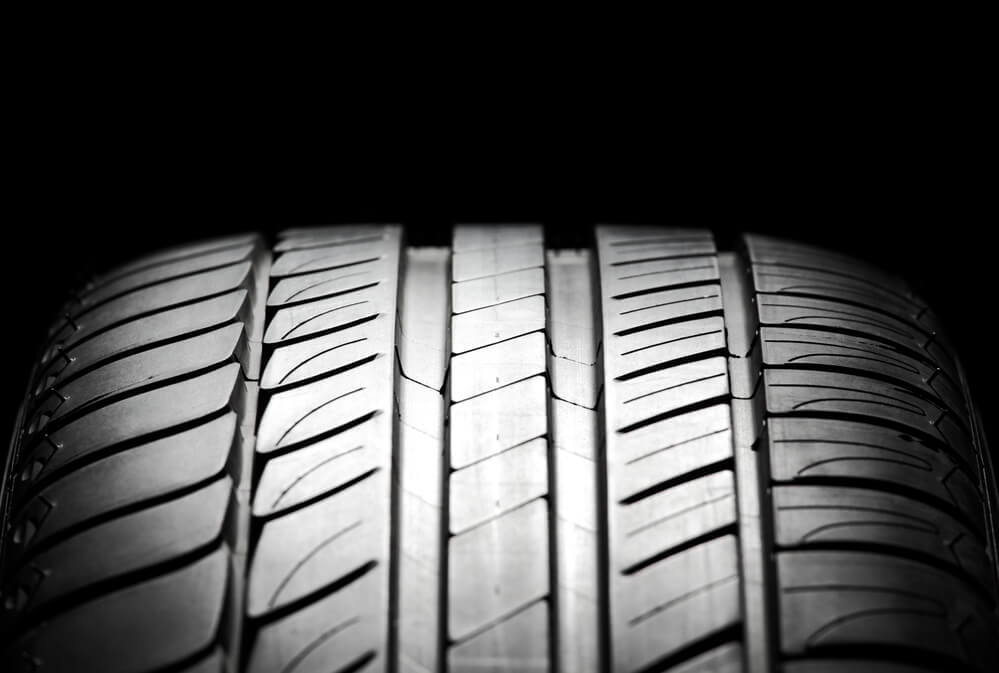 How Much Do Tires Cost?