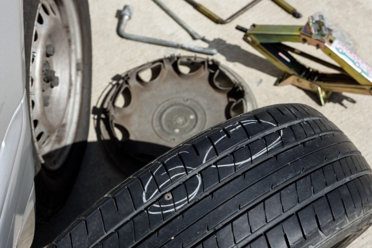 How to Patch a Tire: A Comprehensive Guide