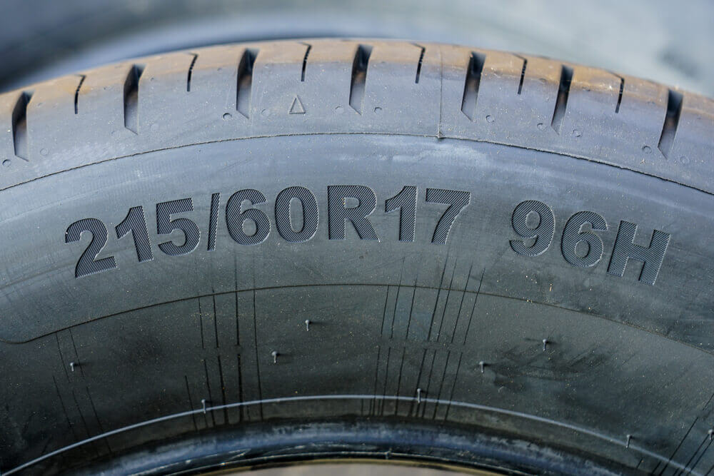 How to Read Tire Size? A Comprehensive Guide