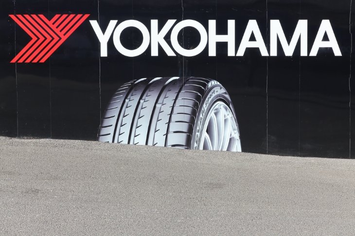 The Global Impact of Japanese Tire Manufacturer Yokohama