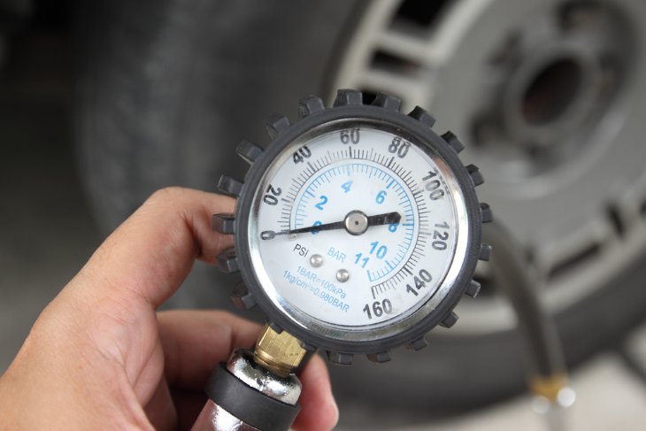 Exploring the Benefits of Tire Pressure Equalization Systems