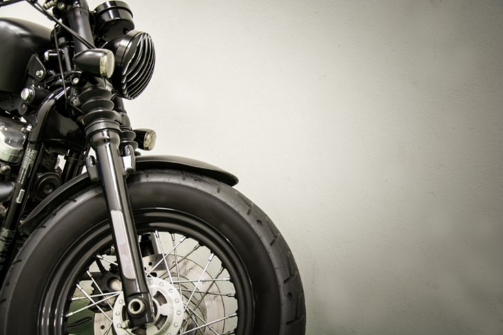 How to Choose the Right Tires for Your Motorcycle