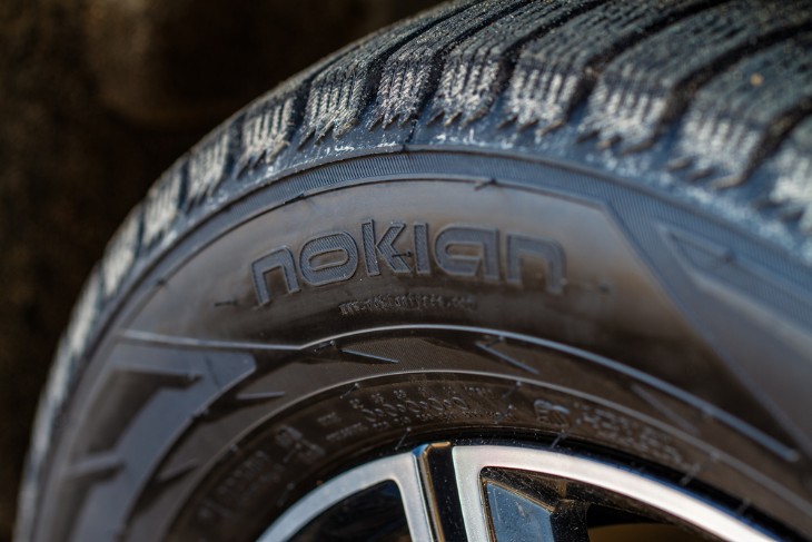 Nokian Tires: The Masters of Winter Tire Technology