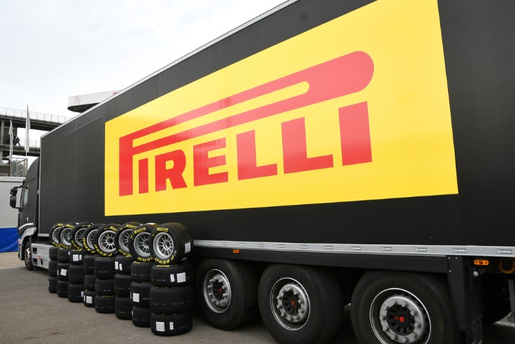 Pirelli Tires: An Insider Look at their Innovations and Dominance in Motorsports