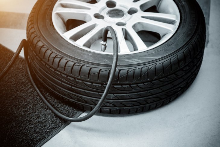 The Benefits of Self-Inflating Tires for Convenience and Safety