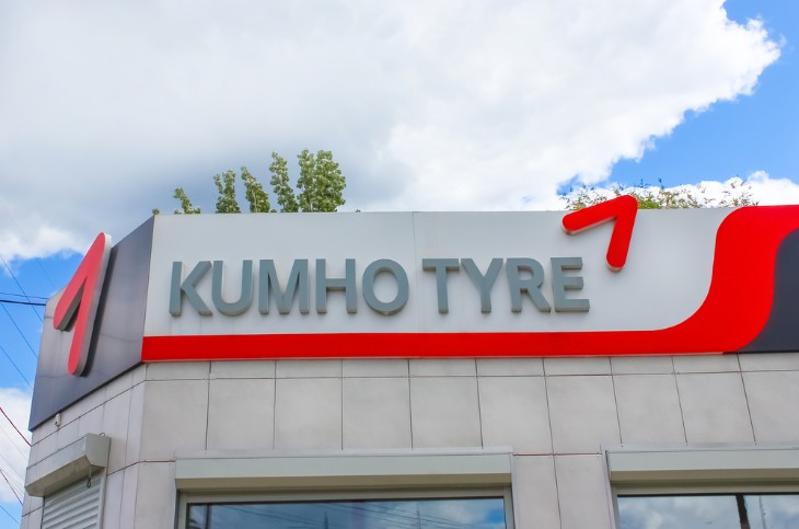 The Evolution of Kumho Tires: From Local to Global