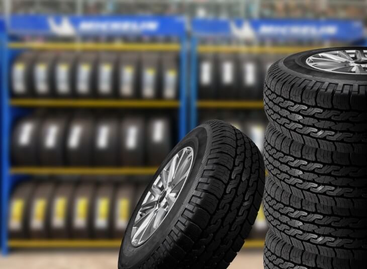 Technology Meets Tradition: The Future of Smart Tires