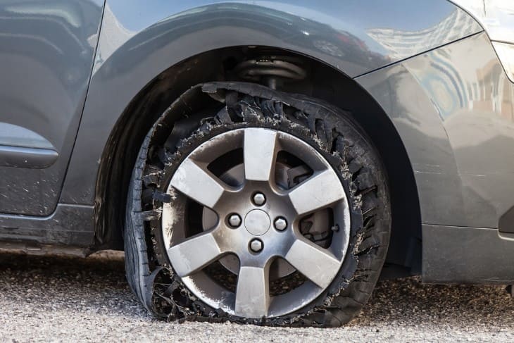 The Pros and Cons of Low Profile Tires