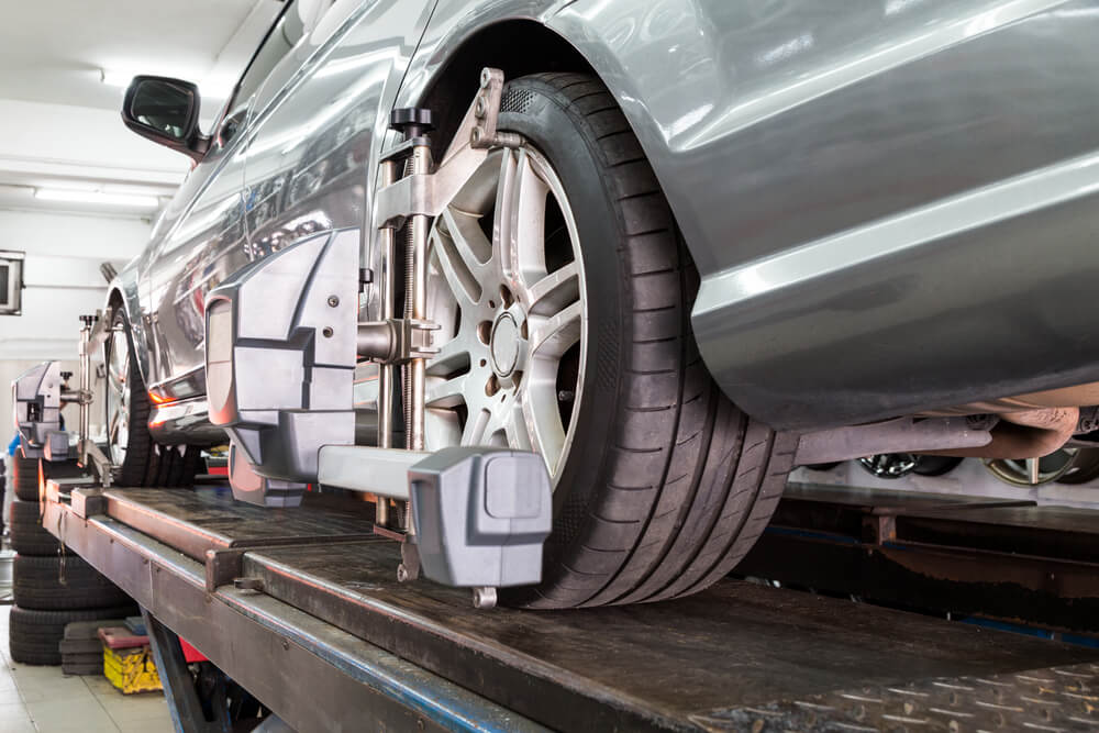 Tire Alignment and Balancing: Costs and Guidelines Explained