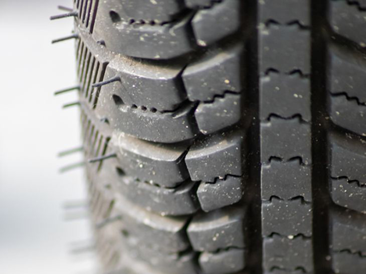 Understanding Tire Chords and Their Role in Tire Construction