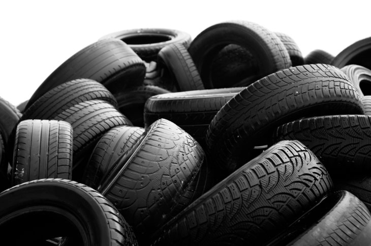 Understanding the Effects of Tire Flexibility on Rolling Resistance