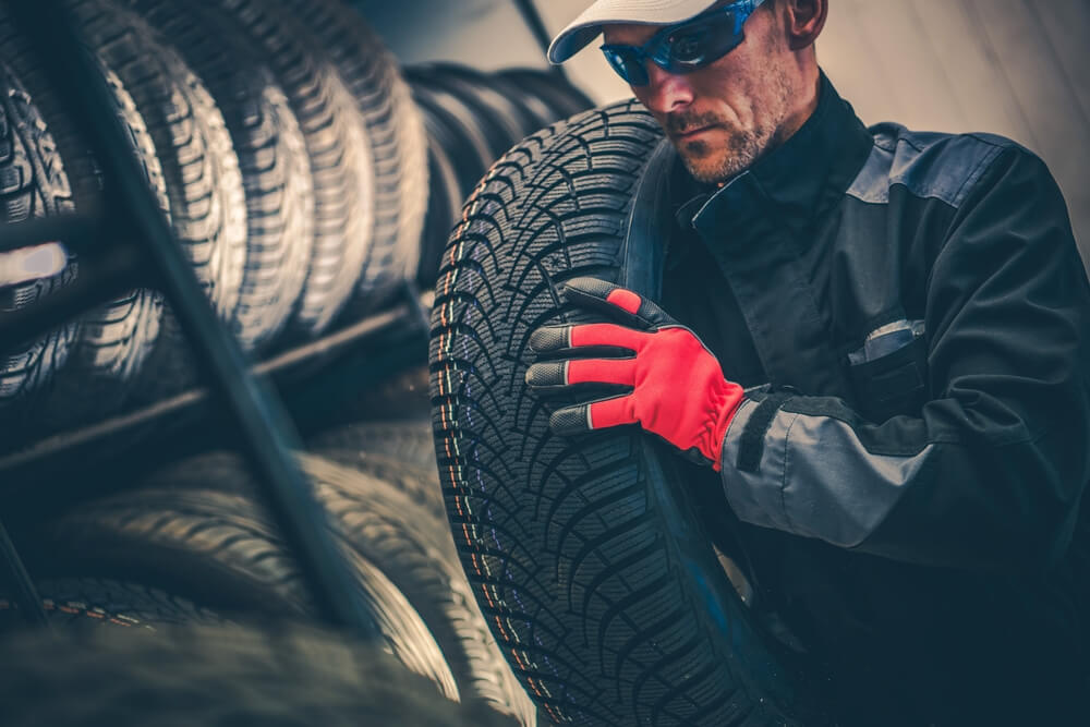 Prolong Tire Lifespan: Guide To Tire Maintenance