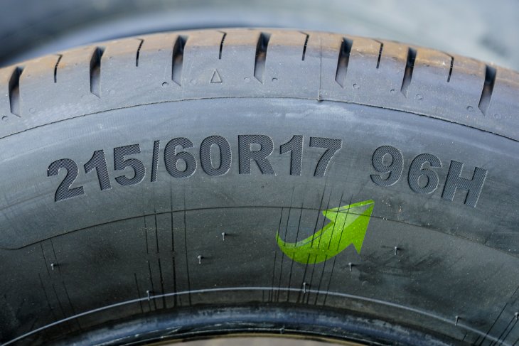 A Guide to Tire Load Index and its Importance in Vehicle Safety