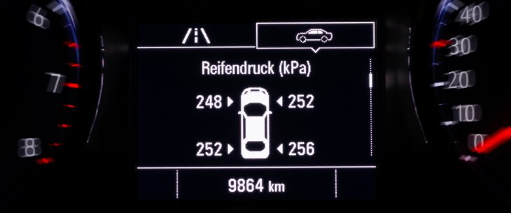 A Comprehensive Guide to Tire Pressure Monitoring System (TPMS) Sensors