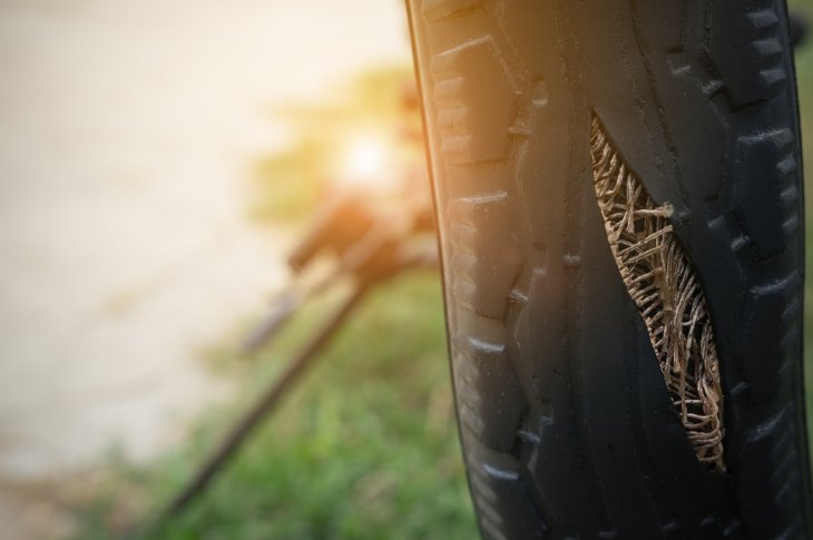 The Benefits of Tire Sidewall Reinforcement Technology