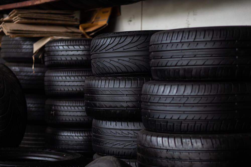 Different Types of Tires: What Type of Tires Last Longer