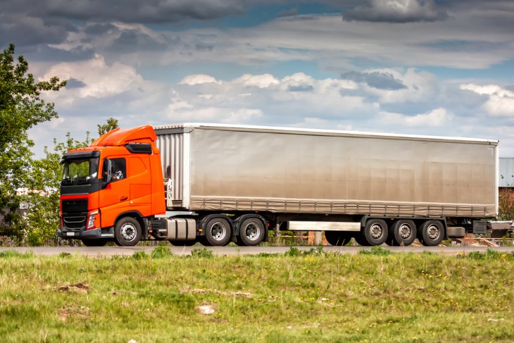 The Role of Tires in Heavy-Duty and Commercial Vehicle Applications