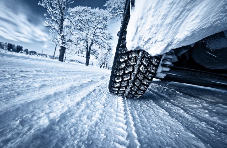 What Are Traction Tires and Why Are They Important?