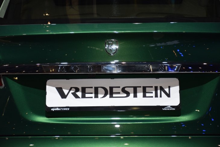 The Role of Vredestein in the Evolution of Premium Tire Technology