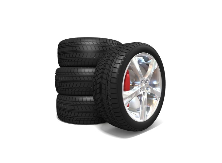 What are E Rated Tires?