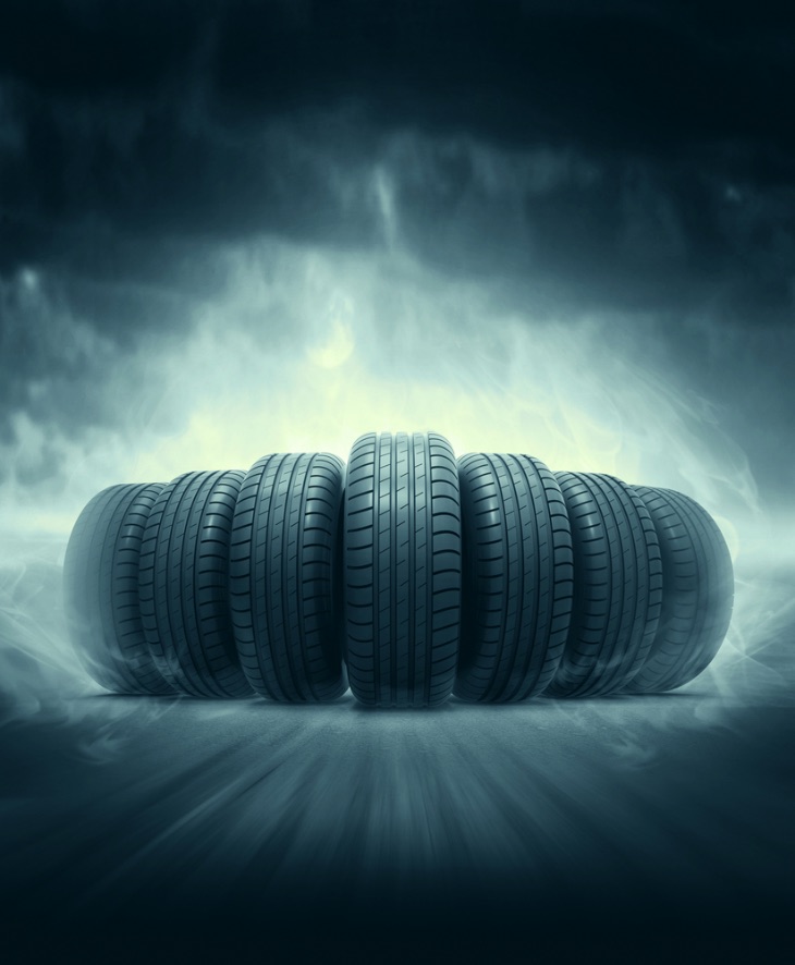 What Are Pneumatic Tires: Understanding the Fundamentals