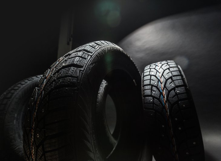 What Are Radial Tires?