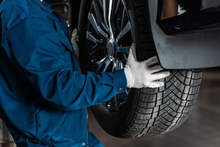 What are the Quietest Tires?