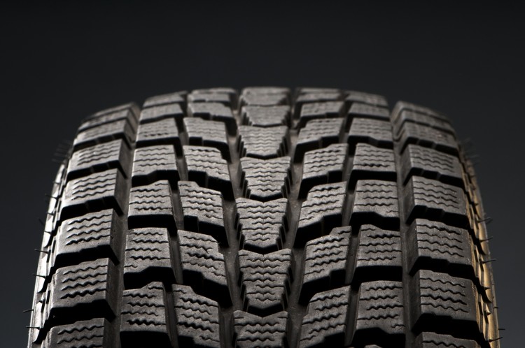 What is Tire Siping and Do You Need It?