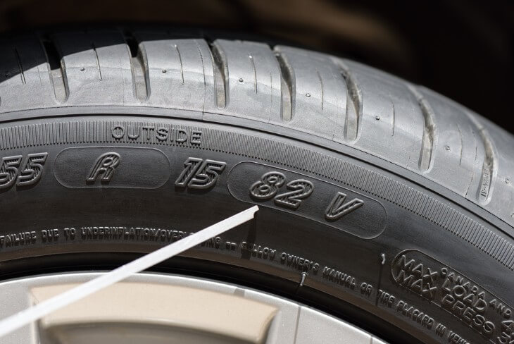 What Is UTQG on Tires?