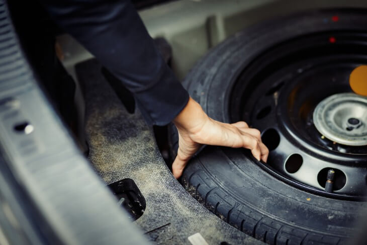 What Makes a Good Spare Tire: A Comprehensive Guide