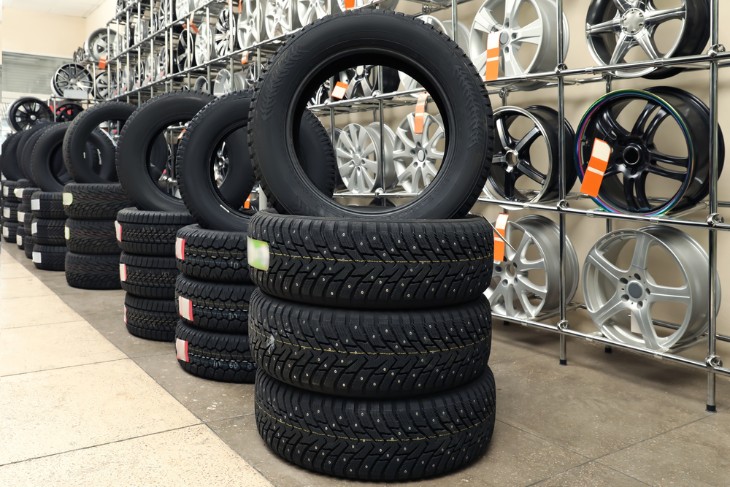 What Tires are Made in the USA?