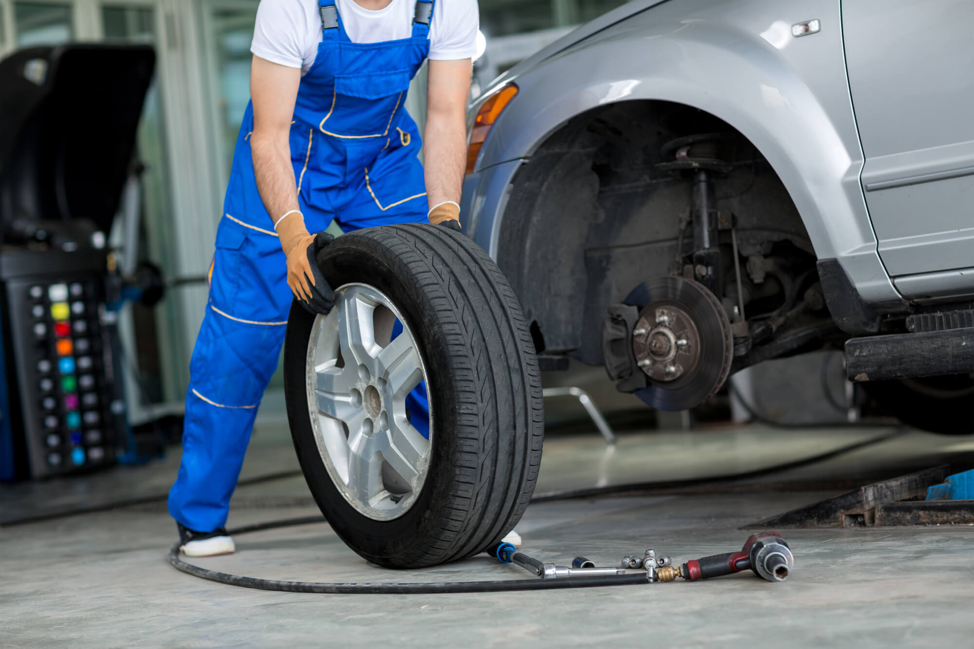 When to Replace Your Car Tires: A Comprehensive Guide