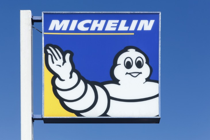 Where Are Michelin Tires Made?