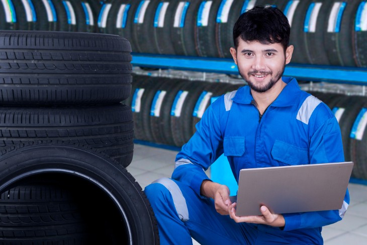 Where to Buy Tires Online?